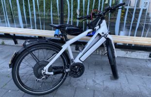 Muri AG - Alkoholisierter Autolenker übersieht E-Bike-Fahrer