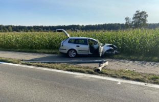 Unfall Unfälle Aargau