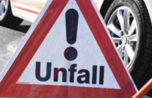 Baden Aargau Unfall