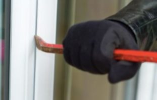 Einbruch Bad Ragaz SG - Schmuck gestholen