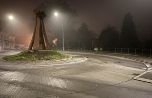 Ohne gültigen Führerausweis eine Spritztour und vor Polizei geflüchtet