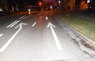 Alkoholisierte Fahrerin (29) verursacht Unfall in Niederuzwil SG