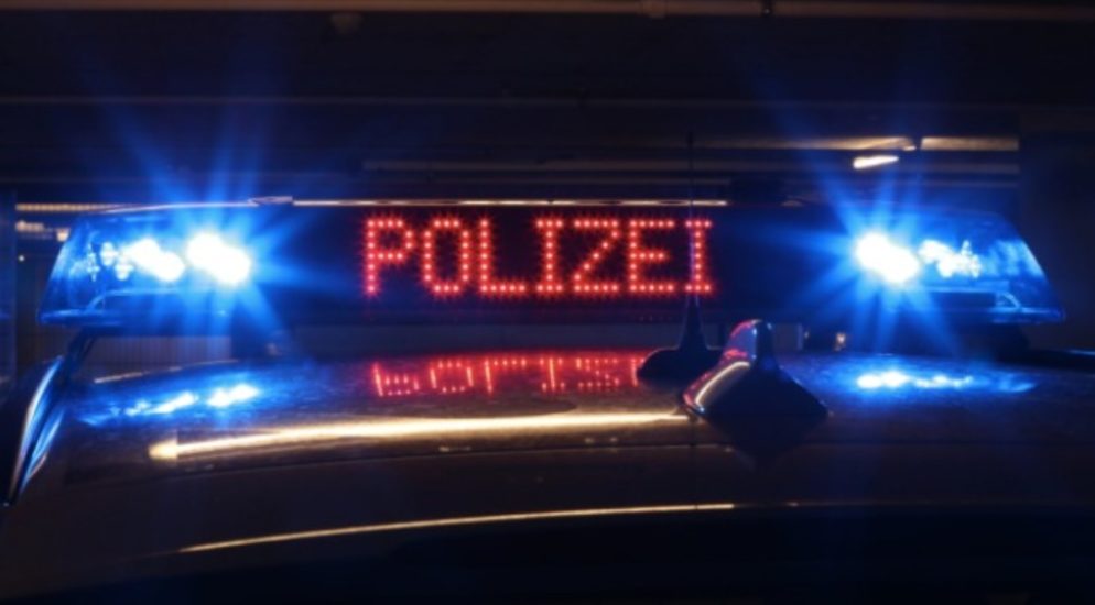 Kreuzlingen - Gefährliche Verfolgungsfahrt: Jugendliche gestgenommen