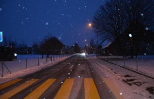 Unfallflucht nach Streifkollision in Subingen SO