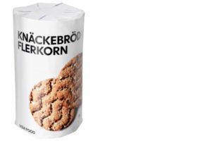 Ikea ruft Knäckebrot zurück