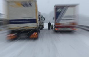 A4 aktuell zwischen Seewen und Goldau SZ gesperrt