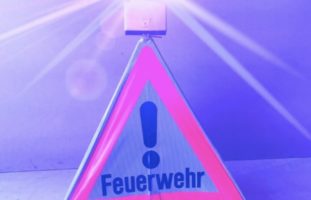 Ersigen: Brand in Bauernhaus