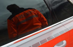 Buschauffeur in Altstätten von zwei Personen überfallen