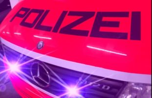 Zürich - Nach heftigem Wintereinbruch: Die Polizei im Dauereinsatz