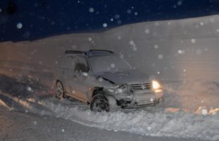 Pontresina: Frontalkollision fordert Verletzte