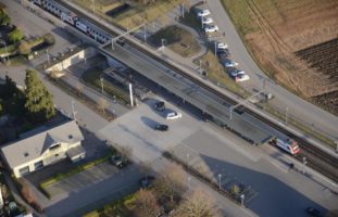 Otelfingen: Frau angegriffen und verletzt