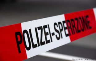 Mord in Buchs SG