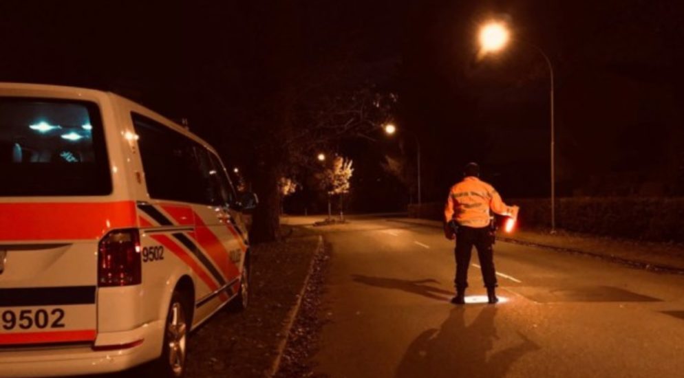 Uster: Stadtpolizei muss mehrmals wegen Verkehrswiderhandlungen einschreiten