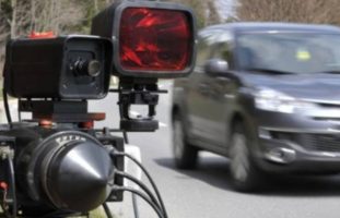 Schnellfahrer in Herrliberg erwischt