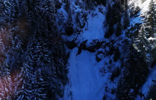 21-Jähriger stirbt bei tragischem Bergunglück in Fiesch