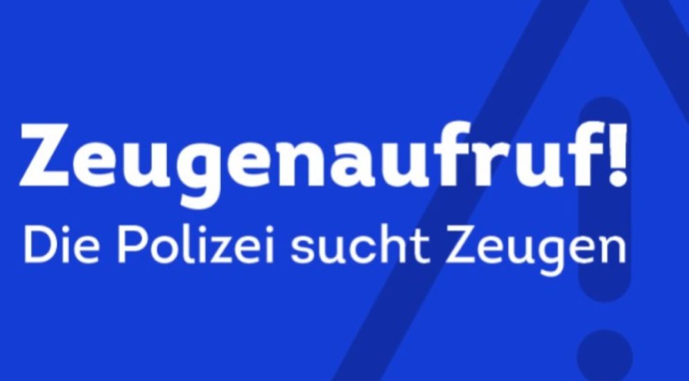 Murgenthal - Fahrertüre von PW touchiert: Lastwagenfahrer gesucht