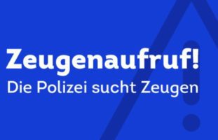 Nach einem versuchten Raub mit mehreren Tatverdächtigen wurde am Donnerstag in Weinfelden ein 19-jähriger Mann verletzt. Die Kantonspolizei Thurgau sucht Zeugen.