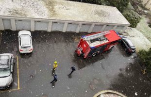 Zwei Brände im Kanton Zug