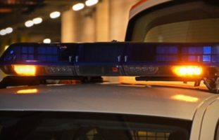 Beringen SH: Unfall wegen steckengebliebenem Schuh