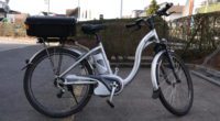 E-Bikefahrer nach Unfall in Schmerikon SG verletzt