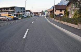 5-jähriger Knabe bei Unfall in Sevelen SG verletzt