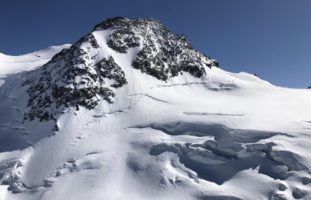 Samedan GR: Mann (43) bei Bergunfall verstorben