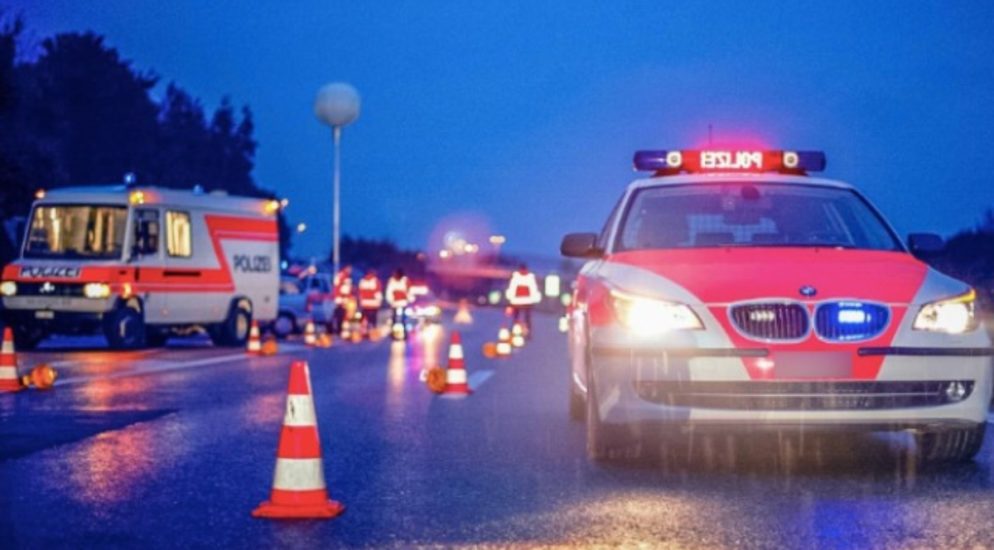 Kanton Schwyz - Ausweisentzüge wegen Fahren unter Drogeneinfluss