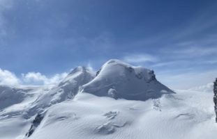 Zermatt VS: 17-Jähriger stirbt bei Berg-Unfall