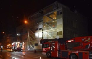 Solothurn: Brand wegen Fahrlässigkeit