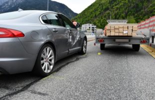 Einsätze der Stadtpolizei Chur über das Pfingstwochenende