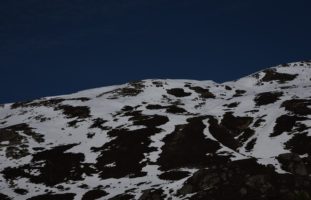 Davos Dorf: Skitourengänger erleidet schwere Kopfverletzungen