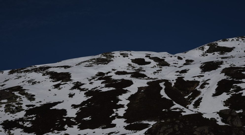 Davos Dorf: Skitourengänger erleidet schwere Kopfverletzungen