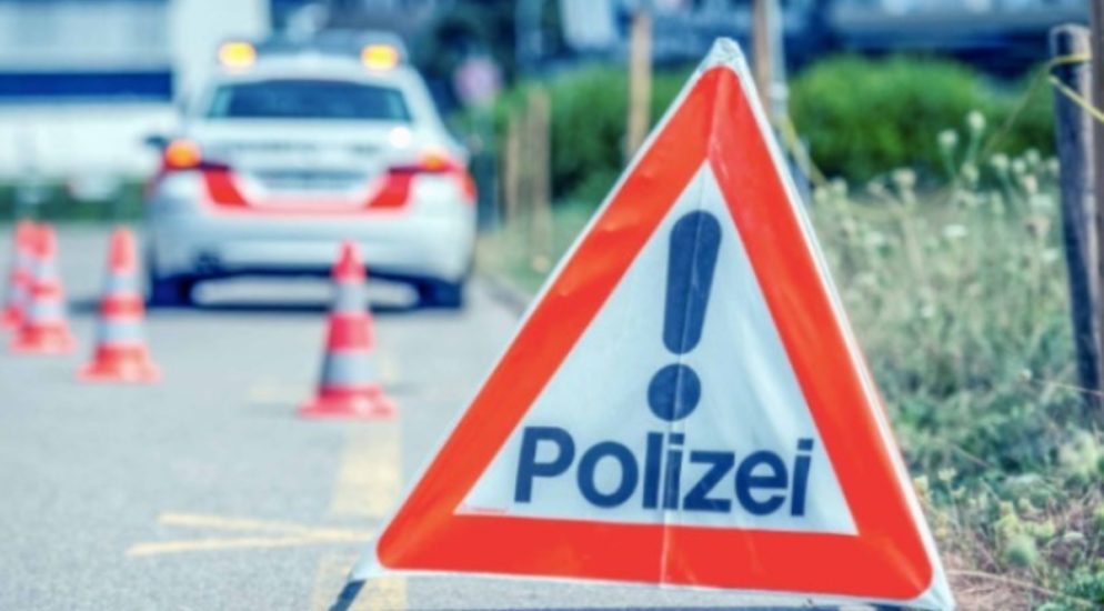 Strasse zwischen Sisikon und Flüelen gesperrt