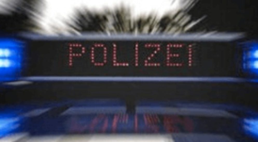 Angetrunkener Mann (21) in Winterthur vor Polizei geflüchtet und verunfallt