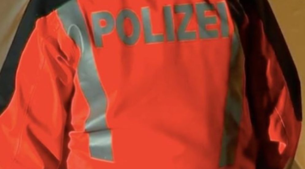 Adligenswil LU - Mann als Auskunftsperson gesucht