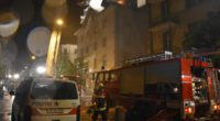 Ein Toter bei Wohnungsbrand in Rorschach SG