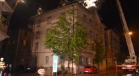 Ein Toter bei Wohnungsbrand in Rorschach SG