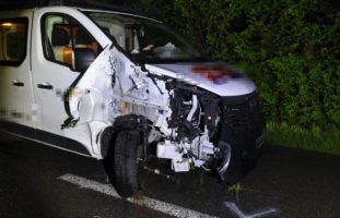 unfall rebstein