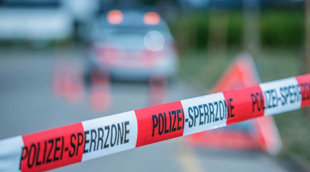 Schlägerei in Wädenswil fordert mehrere Verletzte