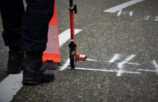 Mattstetten BE - Mehrere Auffahrunfälle auf der A1