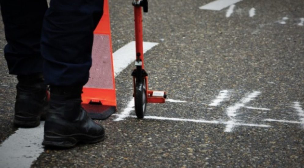 Mattstetten BE - Mehrere Auffahrunfälle auf der A1