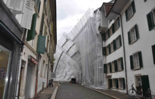 Unwetter Kanton Solothurn: Feuerwehren im Dauereinsatz