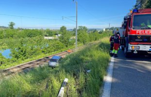 Tödlicher Unfall in Hohentannen TG