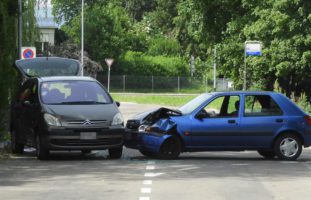 Unfall in Münchwilen TG fordert vier Verletzte