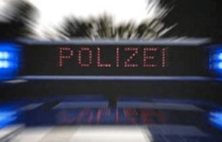 Mann in Bern ausgeraubt: Zwei Täter angehalten