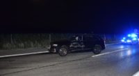 Unfall auf A1 Kestenholz SO mit drei Autos